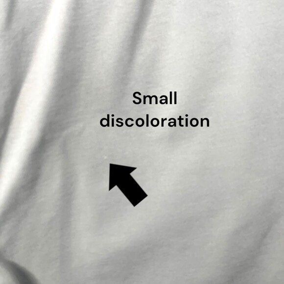 EILEEN FISHER Women’s Pants Small Gray Tencel Blend Straight Leg Comfort - Picture 7 of 7